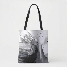 Inh. Love 4. Tote Bag