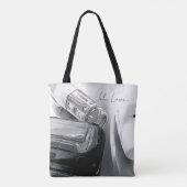 Inh. Love 4. Tote Bag (Achterkant)