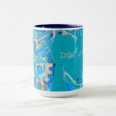 Inh. Love 5 Agenda Mok (Midden)