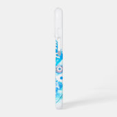 Inh. Love 5 iPhone 16 Hoesje (Linkerkant)