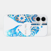 Inh. Love 5 iPhone 16 Hoesje (Achterkant horizontaal)