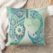 Inh. Love 5 Kussen (Deken)
