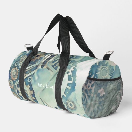 Inh. Love 5  Plunjezak (Rechterhoek)