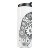 Inh. Love 5 Thermosbeker (Gedraaid links)