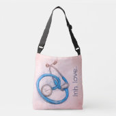 Inh. Love Crossbody Tas (Voorkant)