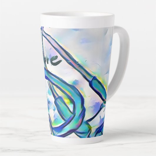 Inh. Love Latte Mok (Rechterhoek)