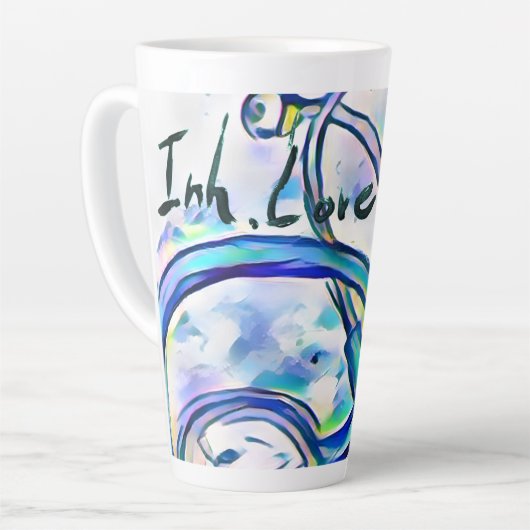 Inh. Love Latte Mok (Linkerhoek)