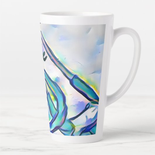 Inh. Love Latte Mok (Rechts)