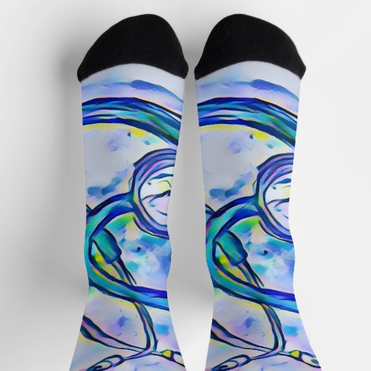 Inh. Love Sokken (Top)