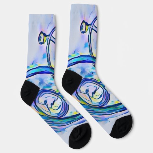 Inh. Love Sokken (Rechts)