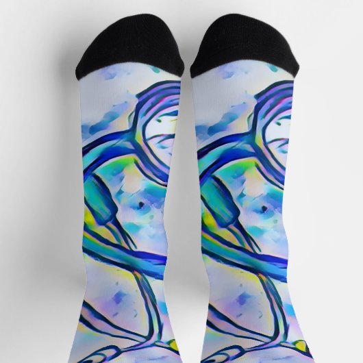 Inh. Love Sokken (Top)