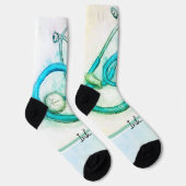 Inh. love sokken (Rechts)