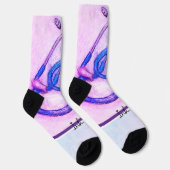 Inh. love sokken (Rechts)