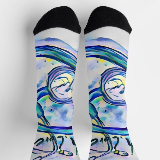 Inh. Love Sokken (Top)