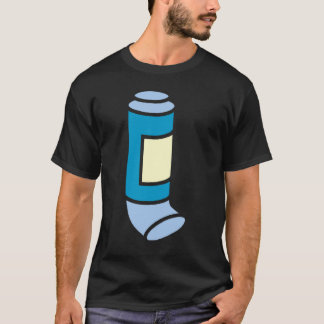 Inhalator T-shirt