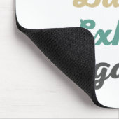 Inhale Bacon Exhale Negatitivity Muismat (Hoek)