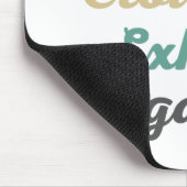 Inhale Croissant Exhale Negatitivity Muismat (Hoek)