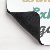 Inhale Dim Sum Exhale Negatitivity Muismat (Hoek)