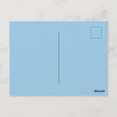 Inhale exhale briefkaart (Achterkant)