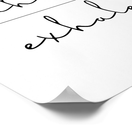 Inhale exhale poster (Hoek)