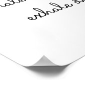 inhale exhale poster (Hoek)