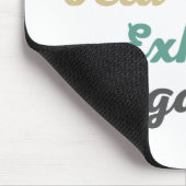 Inhale Feta-kaas Exhale Negatitivity-Muismat Muismat (Hoek)