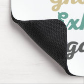 Inhale Gnocchi Exhale Negatitivity Muismat (Hoek)