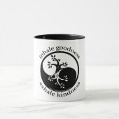 Inhale Goodness Mok (Midden)