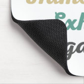 Inhale Hamburger Exhale NegativiteitsMuismat Muismat (Hoek)