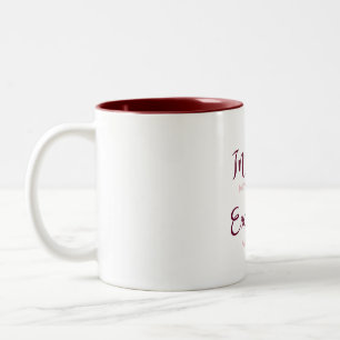 Inhaleer mijn dromen - 11 oz. Mok