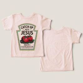 Inhalen met Jezus