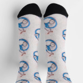 Inhalove Sokken (Top)