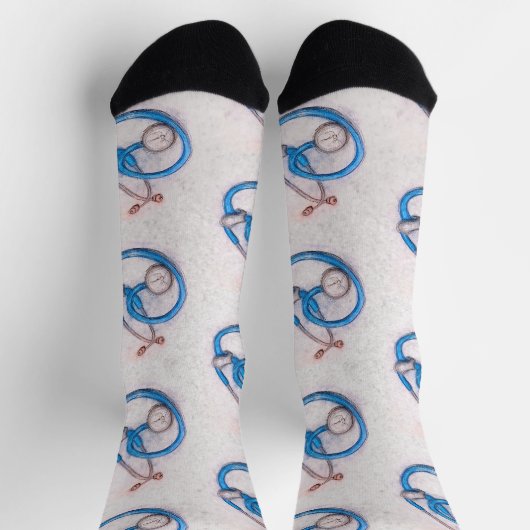 Inhalove Sokken (Top)