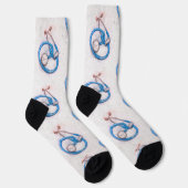 Inhalove Sokken (Rechts)