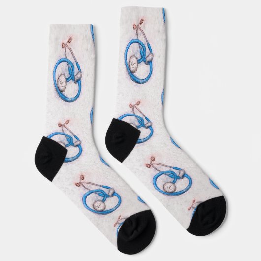 Inhalove Sokken (Rechts)