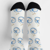 Inhalove Sokken (Top)