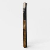 inheems amerikaans Case-Mate iPhone case (Achterkant/links)