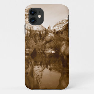 inheems amerikaans Case-Mate iPhone case