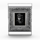 Inheems Amerikaans. Fotoblokken (Voorkant)