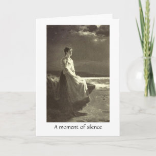 Inheems Amerikaans Gebed Kaart