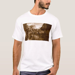inheems amerikaans t-shirt