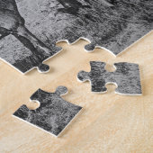 Inheems Amerikaans volk van Western Canada, c.1 Legpuzzel (Zijkant)