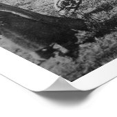 Inheems Amerikaans volk van Western Canada, c.1 Poster (Hoek)