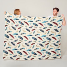 Inheems Amerikaans Zuidwest Veer Patroon