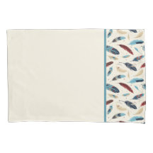 Inheems Amerikaans Zuidwest Veer Patroon