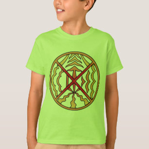 Inheems Art Hoodie Kind Tribal Sun Shirt