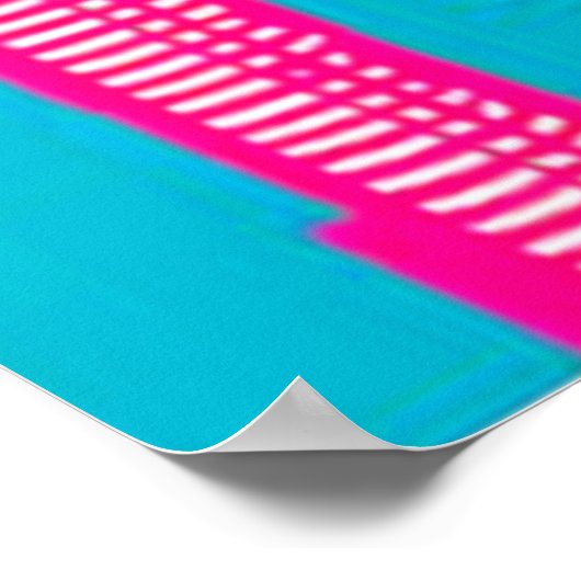 INHEEMS ERFGOED MAAND-KRIJGERS 15 POSTER (Hoek)