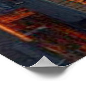 INHEEMS ERFGOED MAAND-KRIJGERS 21 POSTER (Hoek)