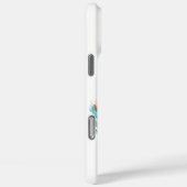 Inheems erfgoed Wild Touch Case-Mate iPhone Case (Achterkant / Rechts)