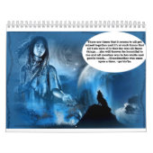 Inheems kalender (Hoes)